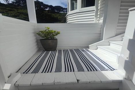 Photo of property in 144 Rakau Road, Hataitai, Wellington, 6021