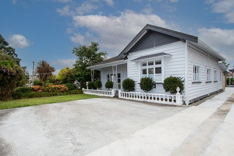 Photo of property in 91 Te Aroha Street, Hamilton East, Hamilton, 3216