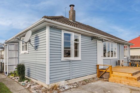 Photo of property in 4 Colvin Street, Westport, 7825