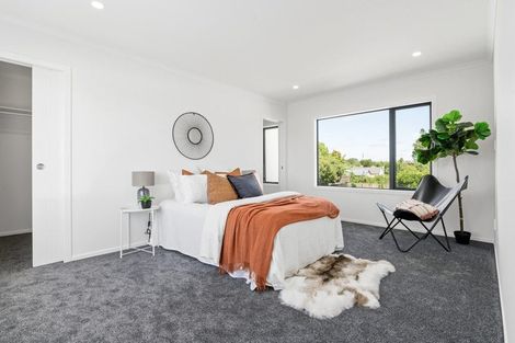 Photo of property in 20u2 Young Street, Claudelands, Hamilton, 3214