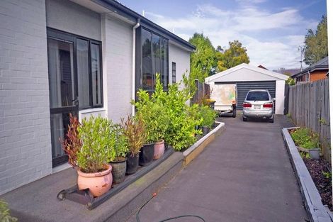 Photo of property in 45 Nicholls Street, Richmond, Christchurch, 8013