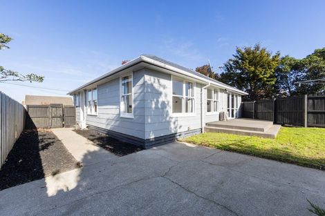 Photo of property in 31 Paddington Street, Northcote, Christchurch, 8052