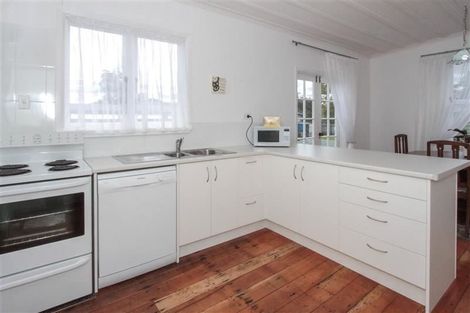 Photo of property in 13 Onslow Street, Huntly, 3700