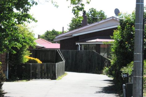 Photo of property in 113 Avonhead Road, Avonhead, Christchurch, 8042