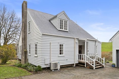 Photo of property in 173 Dunn Road, Ararimu, Drury, 2579