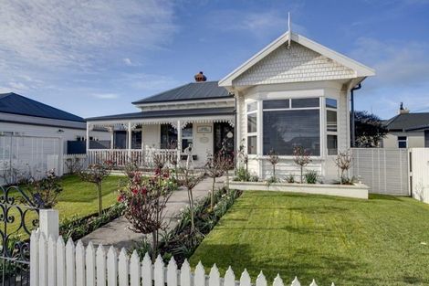 Photo of property in 40&40a Harper Street, Parkside, Timaru, 7910