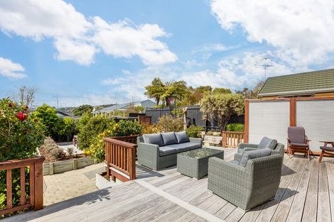 Photo of property in 3 Eclipse Lane, Whitby, Porirua, 5024