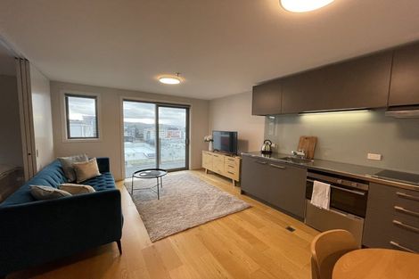 Photo of property in 708/8u Wigan Street, Te Aro, Wellington, 6011