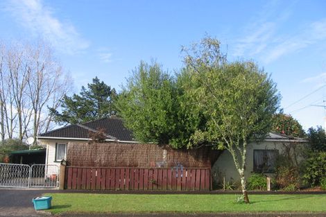 Photo of property in 40 Pollen Crescent, Melville, Hamilton, 3206