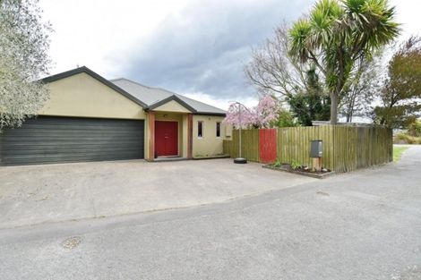 Photo of property in 7 Raymond Orr Meadows, Rangiora, 7400
