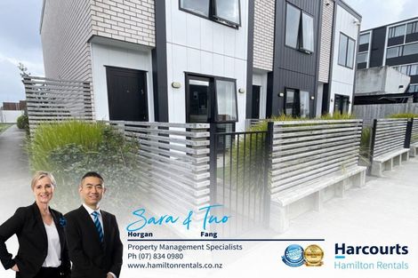 Photo of property in 1u3 Vialou Street, Hamilton Central, Hamilton, 3204