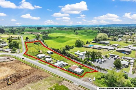 Photo of property in 35 Overdale Street, Putaruru, 3411