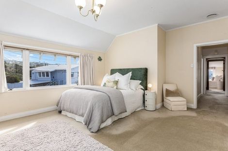 Photo of property in 65 Thompson Street, Mount Cook, Wellington, 6011