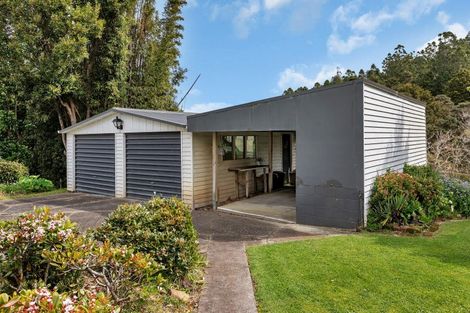 Photo of property in 199 Avoca Road, Mamaranui, Dargaville, 0372