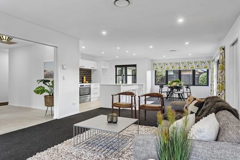 Photo of property in 5 Sincock Place, Kaiapoi, 7630