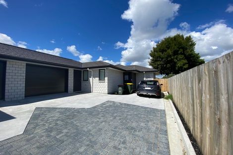 Photo of property in 26u2 Allen Street, Frankton, Hamilton, 3204