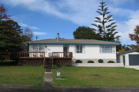Photo of property in 3 Terra Nova Street, Glen Eden, Auckland, 0602