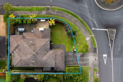 Photo of property in 31 Oakway Drive, Schnapper Rock, Auckland, 0632