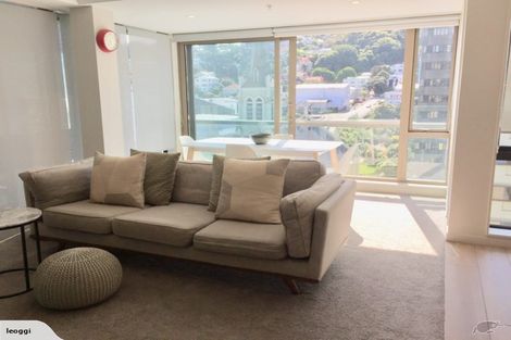 Photo of property in Vsp South, 703/166u Victoria Street, Te Aro, Wellington, 6011