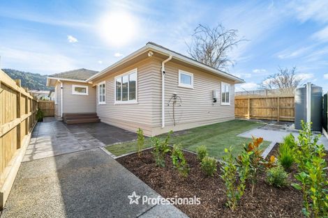 Photo of property in 56 Brentwood Street, Trentham, Upper Hutt, 5018
