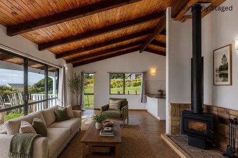 Photo of property in 4 Te Pohue Street, Omori, Turangi, 3381
