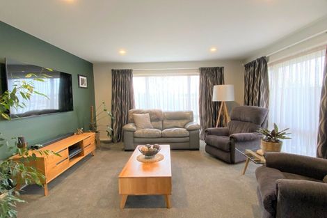 Photo of property in 56 Quartz Drive, Rolleston, 7614