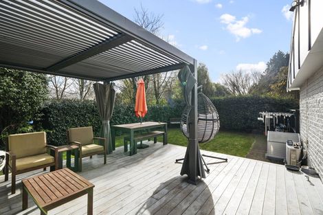 Photo of property in 2/385 Withells Road, Avonhead, Christchurch, 8042