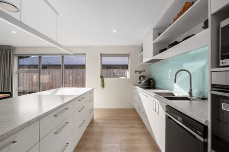 Photo of property in 18 Cherry Avenue, Darfield, 7510