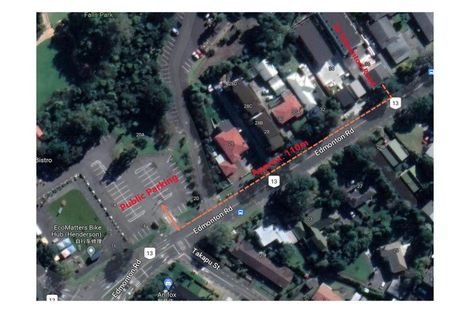 Photo of property in 6/36 Edmonton Road, Henderson, Auckland, 0612