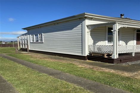 Photo of property in 15 Cole Street, Dannevirke, 4930