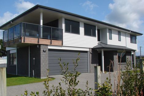 Photo of property in 1 Inlet Views, Bethlehem, Tauranga, 3110