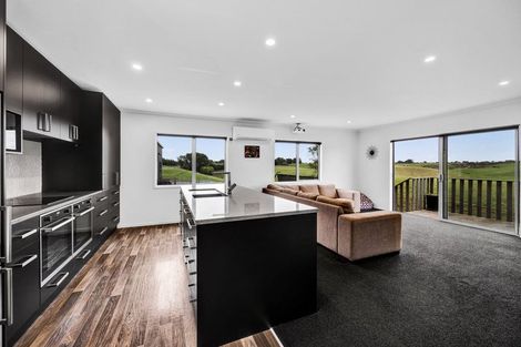 Photo of property in 25c Mason Road, Hawera, 4674