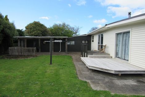 Photo of property in 74 Reid Avenue, Hawera, 4610