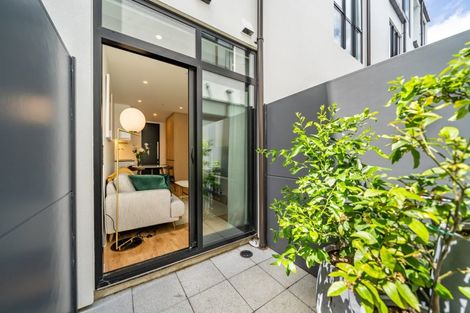 Photo of property in The Paddington, 28/97 Taranaki Street, Te Aro, Wellington, 6011