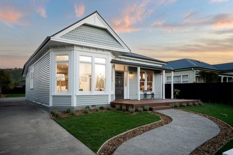Photo of property in 64 Corson Avenue, Beckenham, Christchurch, 8023