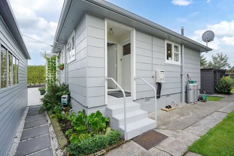 Photo of property in 204 Crawford Street, Glengarry, Invercargill, 9810