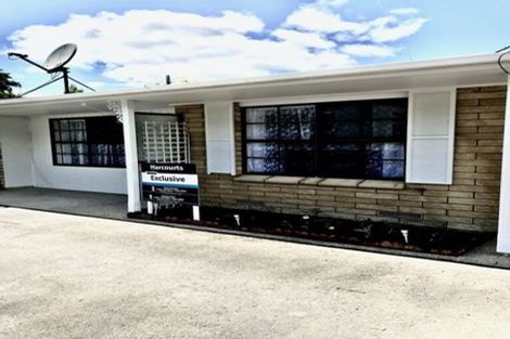 Photo of property in 877u2 Heaphy Terrace, Claudelands, Hamilton, 3214