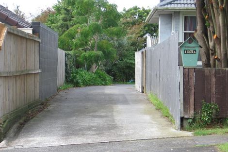 Photo of property in 123 Flanshaw Road, Te Atatu South, Auckland, 0610