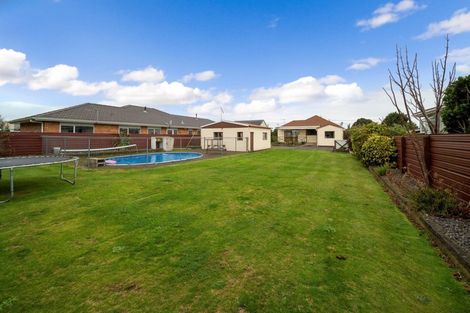 Photo of property in 27 Vogel Street, Hawera, 4610