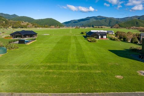 Photo of property in Koromiko Airpark, 6 Sirocco Place, Koromiko, Picton, 7273