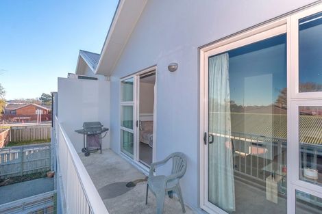 Photo of property in 13/14 Brougham Street, Addington, Christchurch, 8024
