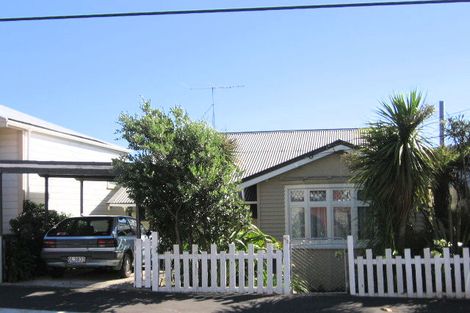Photo of property in 62 Coromandel Street, Newtown, Wellington, 6021