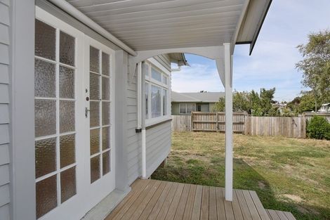 Photo of property in 143 Broadway, Marton, 4710