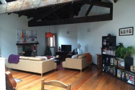 Photo of property in 12u4 Little George Street, Thorndon, Wellington, 6011