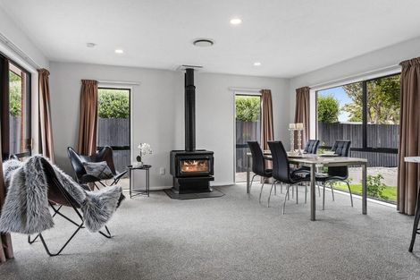 Photo of property in 52 Isaac Wilson Road, Kaiapoi, 7630