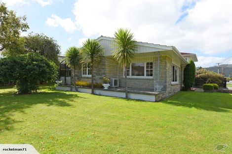 Photo of property in 21 Epuni Street, Hutt Central, Lower Hutt, 5011