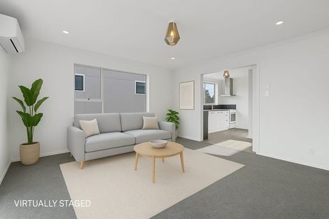 Photo of property in 2/17 Frank Street, Papanui, Christchurch, 8053