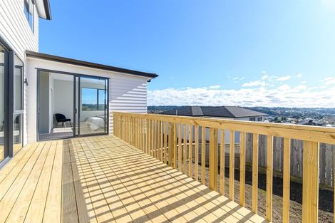 Photo of property in 4 Matuka Lane, Ranui, Auckland, 0612