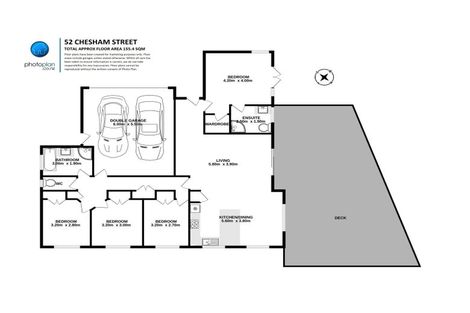 Photo of property in 52 Chesham Street, Rototuna North, Hamilton, 3210