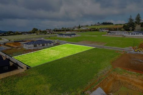 Photo of property in 6 Maratupu Way, Pukekohe, 2120